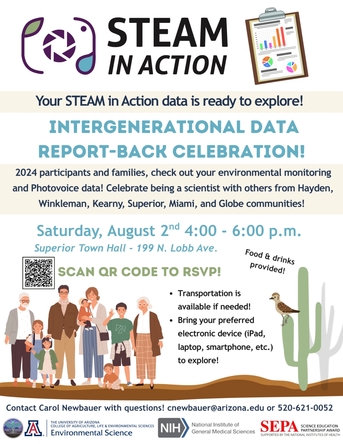Invitation